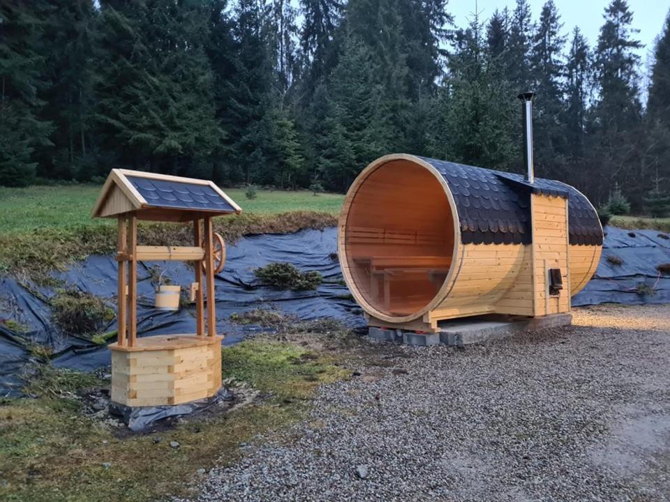 Villa Alpinka Bukowina Tatrzańska Exterior foto